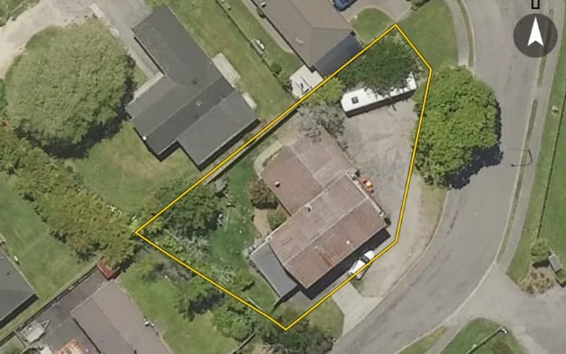 4 Stonebridge Park Drive