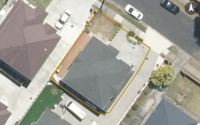 15A Philip Street