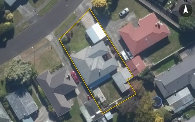 22 Edwards Place