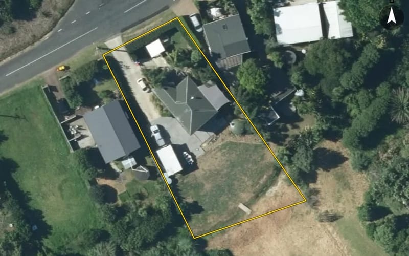 36 Hamilton Road