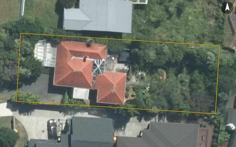 503 East Coast Road