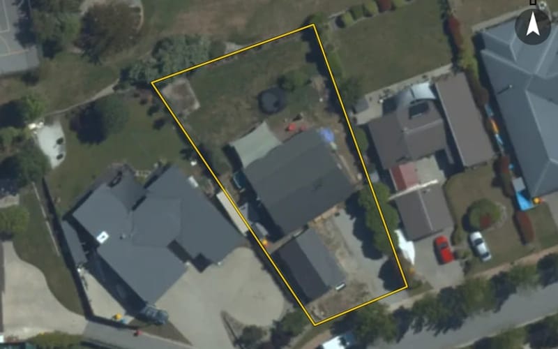 24 Ash Avenue