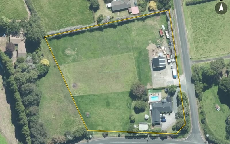 352 Ostrich Road
