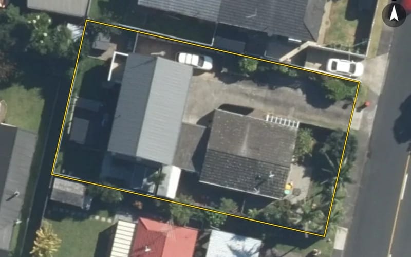55A Pigeon Mountain Road