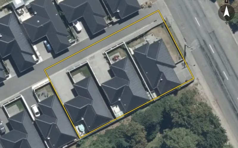 47 Kirk Road
