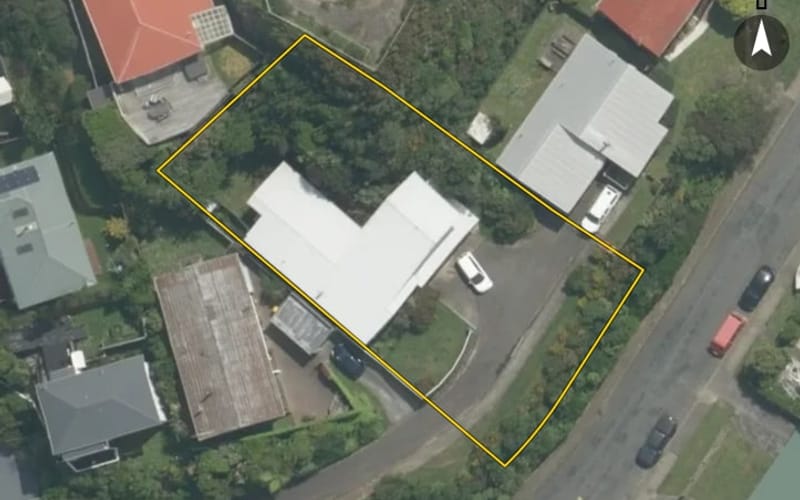 9 Somes Crescent