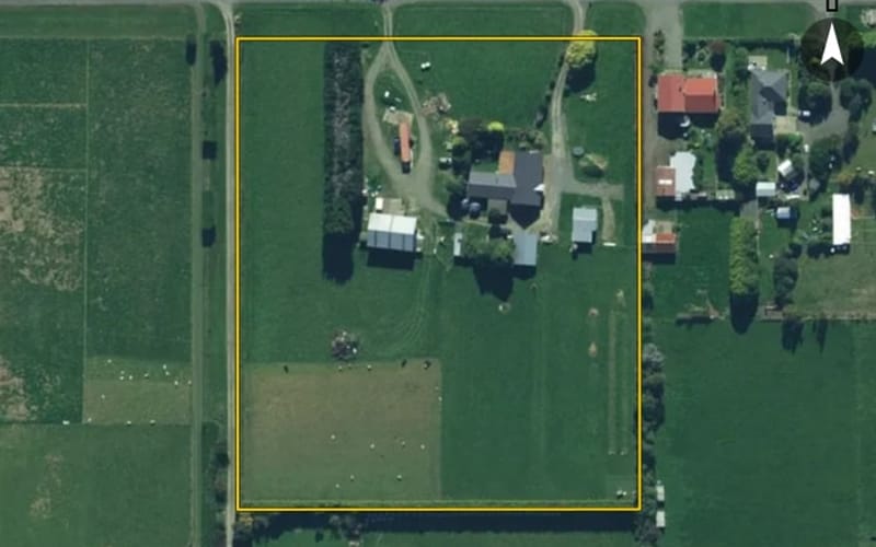164 Flora Road East