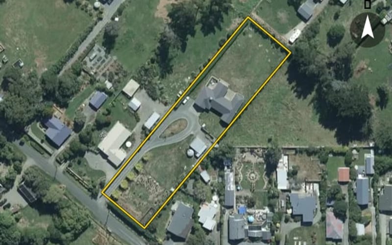 2 Awarua Road