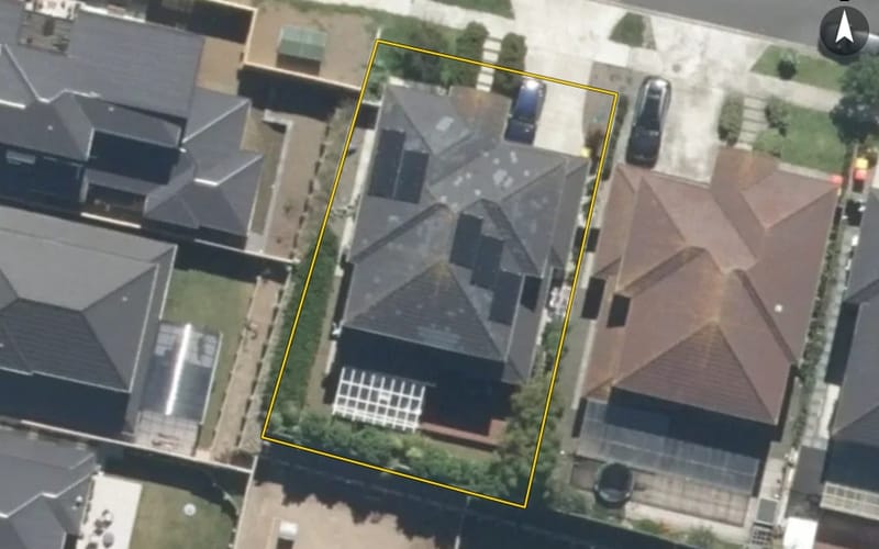 22 Kira Road