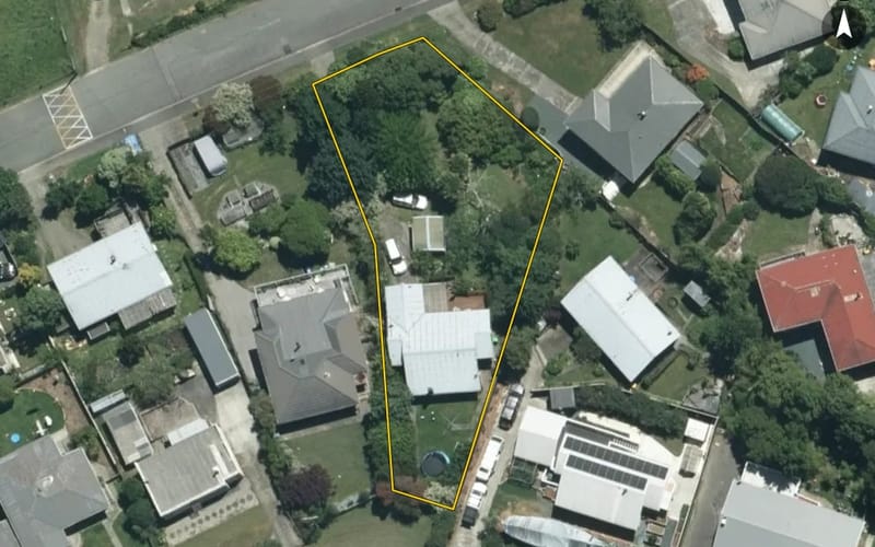 28 Scotia Street