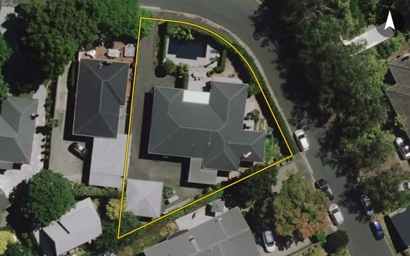 6 Galbraith Avenue