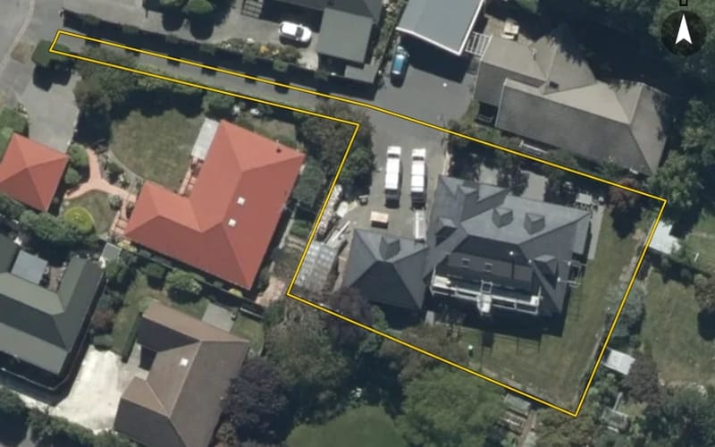26 Glenburn Place