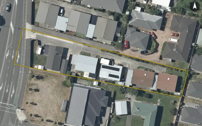 4/2 Lee Road