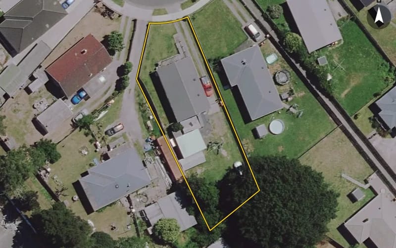 19 Jamieson Crescent