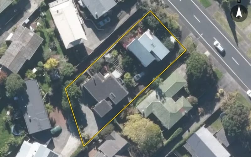 53 Vincent Street