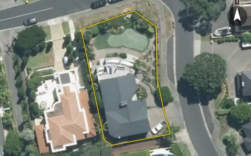1 Centennial Place
