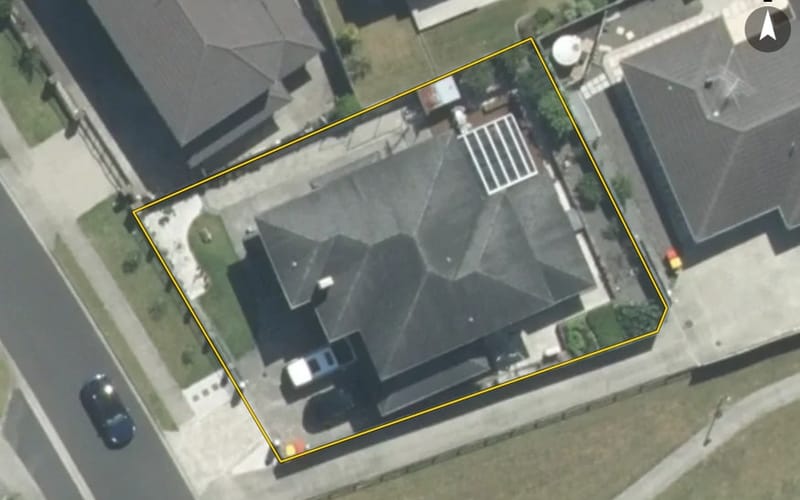 4 Mulroy Place