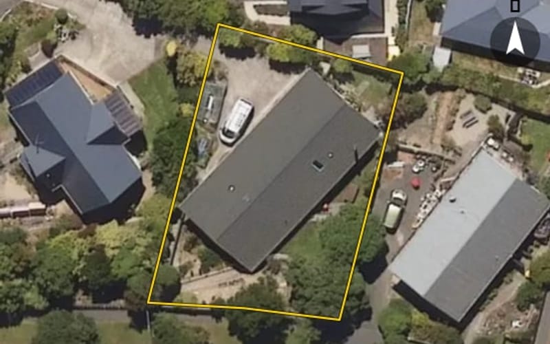 219 Larnach Road