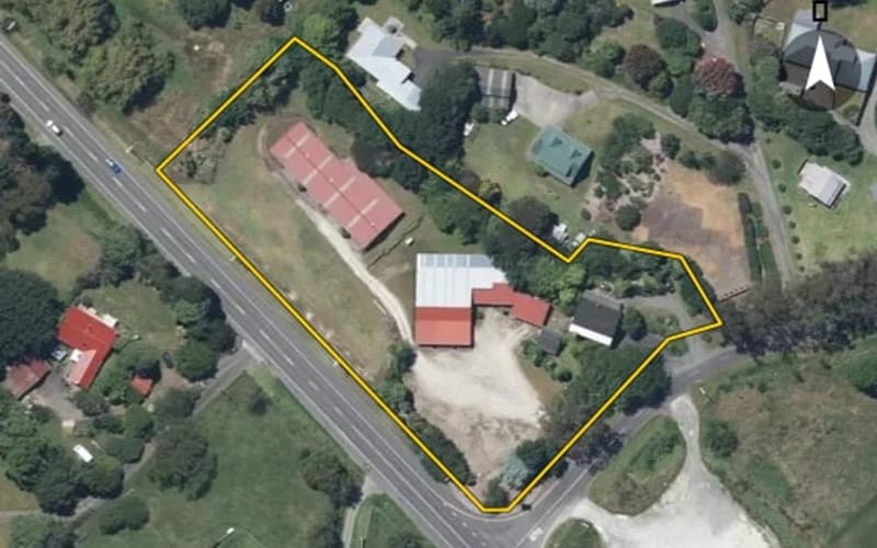 3 Pickwick Road