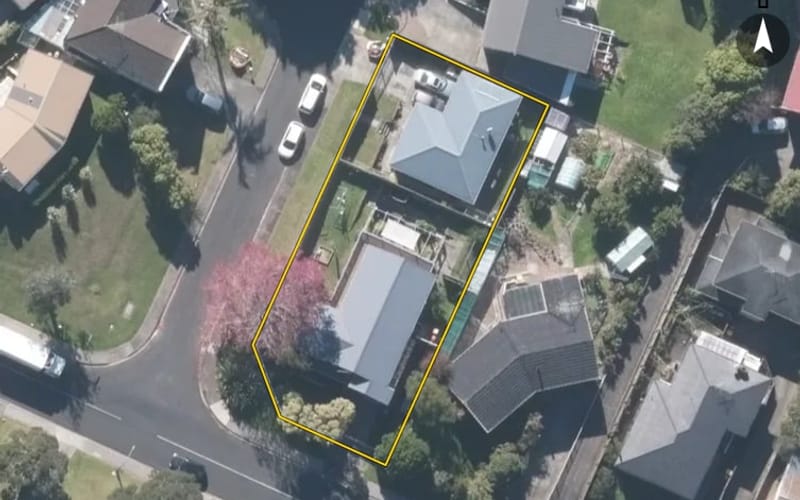 36 Andrew Road