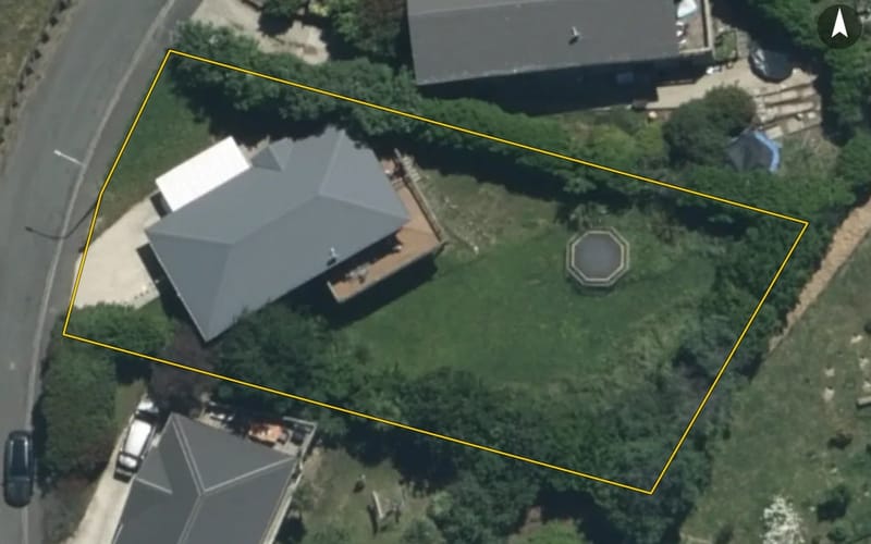 6 Henrietta Way