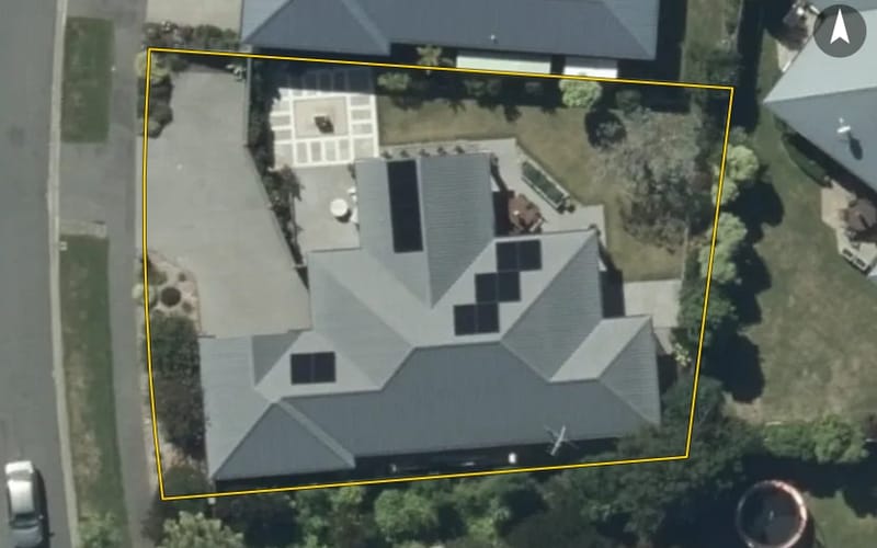 57 Ti Rakau Drive