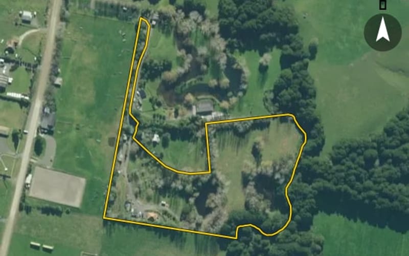 752D Settlement Road
