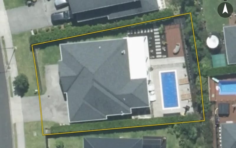 24 Woodridge Drive
