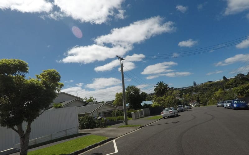 52 Finch Street