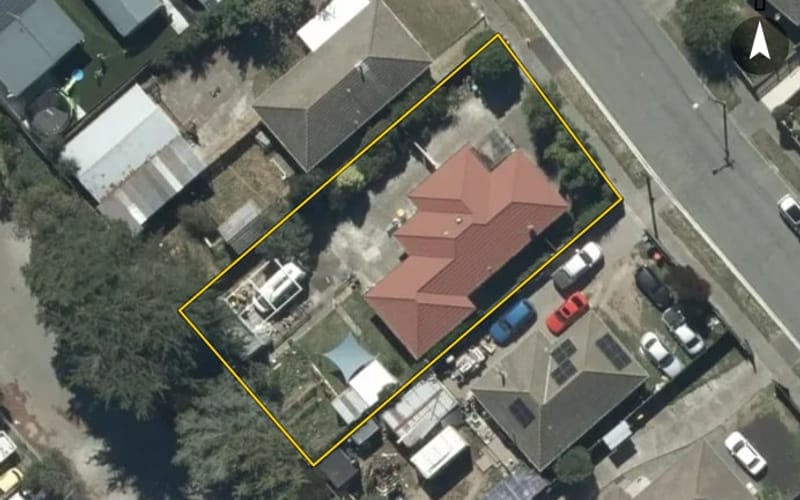 204 Shortland Street