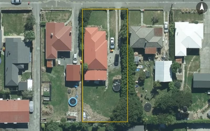 135 Tramway Road