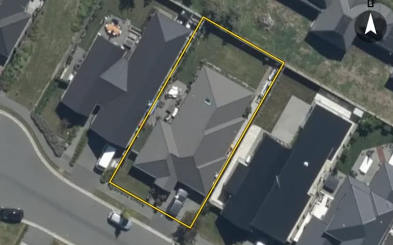 10 Amberite Place