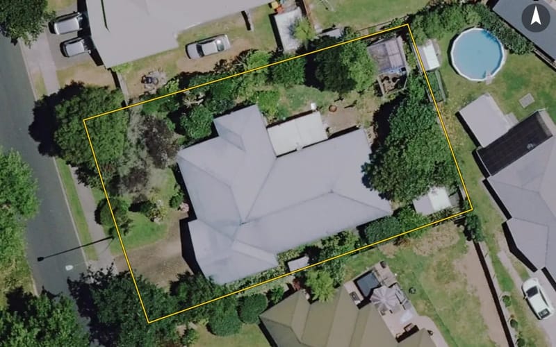 12 Tuirangi Street