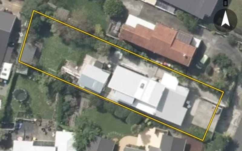 12 Bayview Road