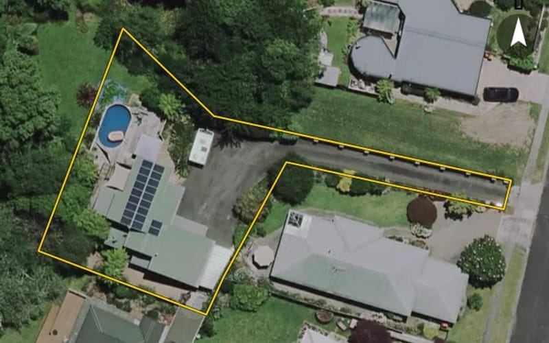 11 Oregon Crescent