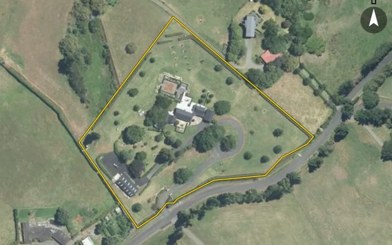 25 Arana Drive