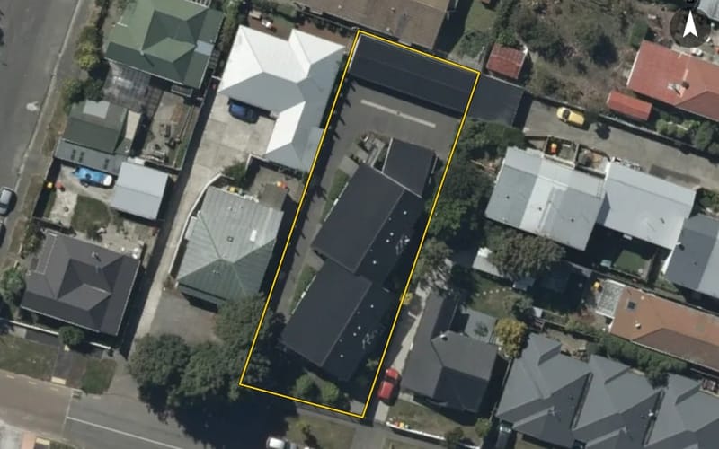 153 Hastings Street East