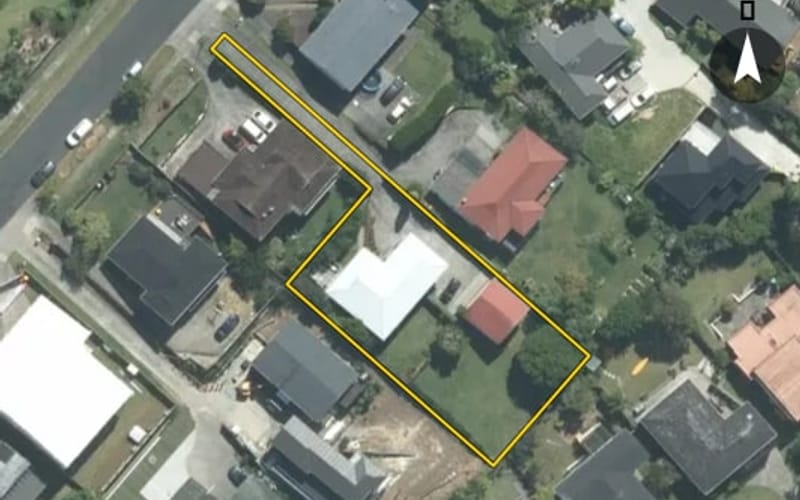 34 Grenada Avenue
