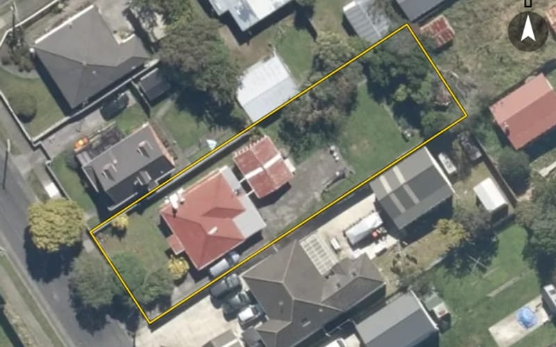 39 Bledisloe Crescent