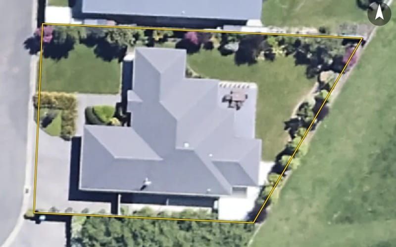 12 Payne Place