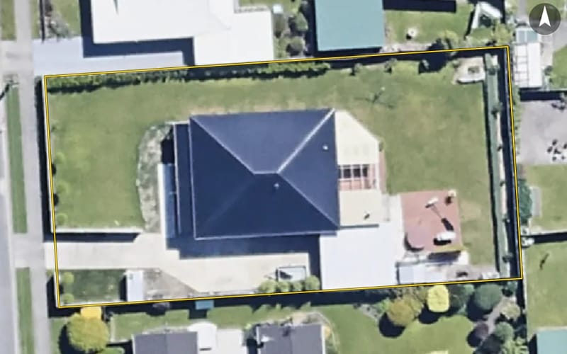 3 Severne Street