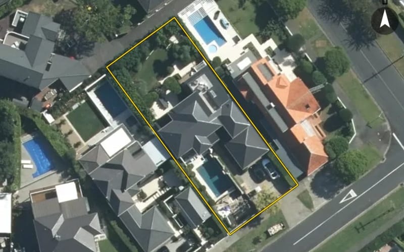 12 Palmer Crescent