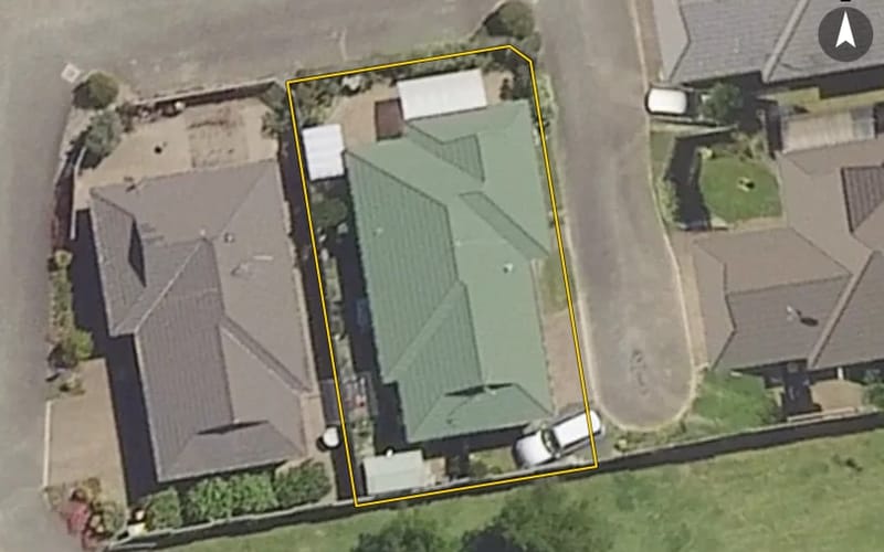 9 Moffat Way