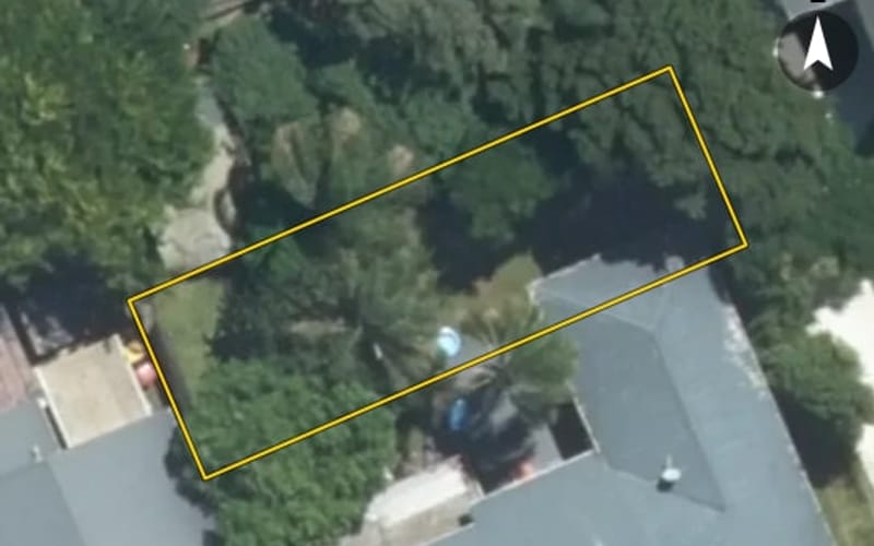 16E Grande Vue Road
