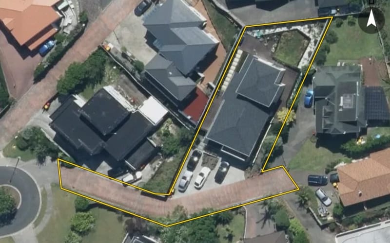 33 Manu Place