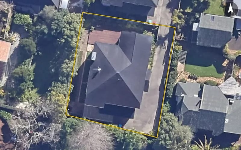 12C Atherton Road