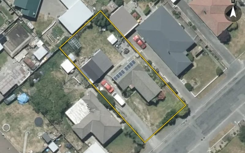 5 Kerr Street