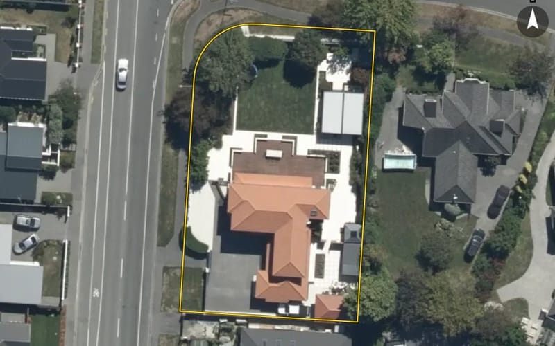 196 Cavendish Road
