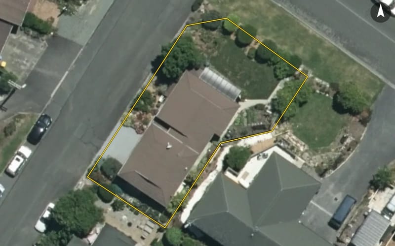 1 Cherry Avenue