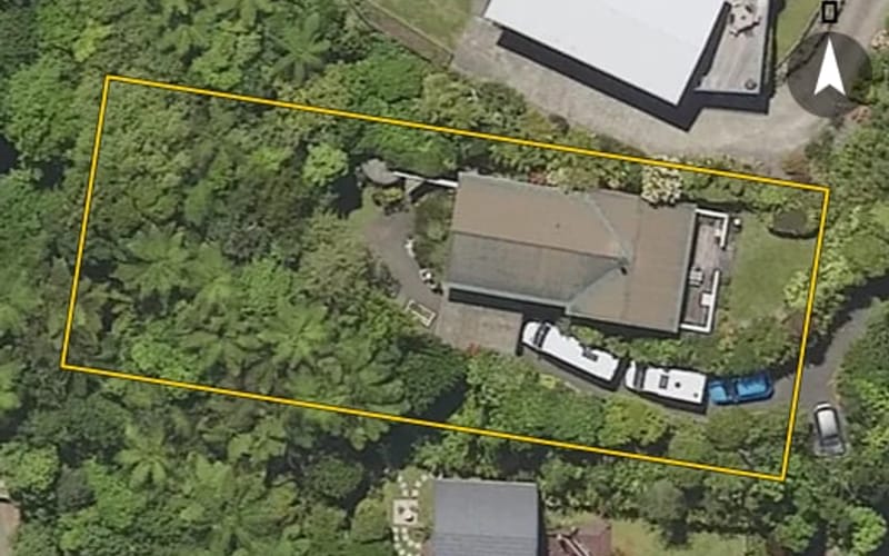 30 Summit Road